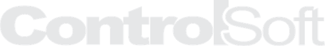 ControlSoft Logo